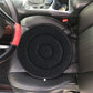 🎁 50% OFF! 🔥 2026 Best-Selling 360° Rotating Seat Cushion – Effortless Swivel, Hip & Back Relief for Car, Office & Home 🚗🪑