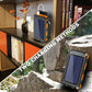 🔋☀️ Carregador Solar Portátil 10000mAh – Energia Ilimitada em Qualquer Lugar e acampamentos