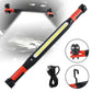 🔧 Hands-Free Car Repairs Anytime – Rechargeable 4-Mode Work Light