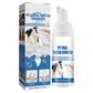 🔥COMPRE MAIS, GANHE MAIS BRINDES! ✨Espuma removedora de tártaro para higiene bucal de pets