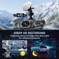 🔥2026 HOT SALE💞50K+ SOLD!📹⚖️ Protect Yourself with Video Evidence  4-Lens Dash Cam with Front, Rear & Side Coverage
