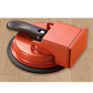 🛠️ Heavy-Duty Floor Gap Fixer Suction Cup – 70kg Pull Force, Rubber Pad & Mallet Block for Seamless Floor Installation 💎🔥