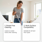 ⏰🔥LIMITED TIME 50% OFF + BUY 2 GET 1 FREE! 🧼 Multi-Surface Floor Cleaning Tablets – Fast, Easy & Sparkling Clean ✨🏠