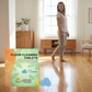 ⏰🔥LIMITED TIME 50% OFF + BUY 2 GET 1 FREE! 🧼 Multi-Surface Floor Cleaning Tablets – Fast, Easy & Sparkling Clean ✨🏠