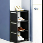 👟 Organize More Shoes in Less Space  ✨ Vertical Shoe Rack That Maximizes Every Inch of Your Home