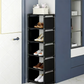 👟 Organize More Shoes in Less Space  ✨ Vertical Shoe Rack That Maximizes Every Inch of Your Home