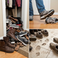 👟 Organize More Shoes in Less Space  ✨ Vertical Shoe Rack That Maximizes Every Inch of Your Home