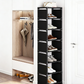 👟 Organize More Shoes in Less Space  ✨ Vertical Shoe Rack That Maximizes Every Inch of Your Home