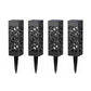 🌞 Outdoor Solar Ground Stake Light – Bright, Eco-Friendly & Easy Garden Illumination 🌿✨