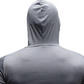 💪 Men’s Stretch-Fit Long Sleeve Fitness Hoodie – Comfortable, Breathable & Perfect for Workouts ⚡🏋️‍♂️