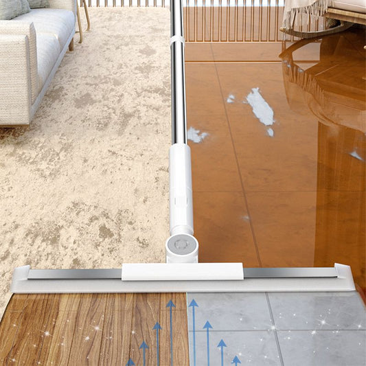 🧹 Multifunctional Non-Stick Magic Broom – Easy, Efficient & Hassle-Free Cleaning ✨💦