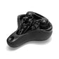 🚴‍♂️ Comfortable & Breathable Bicycle Saddle – Ergonomic Design for Smooth Rides ✨💨