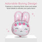 🐰🌸 Easter Cartoon Animal Foil Balloons – Fun, Festive & Perfect for Celebrations 🎉✨