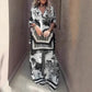 ✨ Women’s Casual Printed V-Neck Top & Long Pants Set – Comfortable, Stylish & Effortless Everyday Wear 👚👖💖
