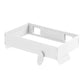 🗑️ No-Drill Wall-Mounted Folding Trash Bag Holder – Space-Saving, Easy & Convenient ✨🏠