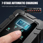 ⏰🔥LIMITED TIME 50% OFF! ⚡ 1.5A 6V/12V Automatic Battery Charger – Fast, Safe & Reliable Charging 🔋✨
