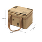 ⏰🔥LIMITED OFFER 50% OFF! 🎒 Large camping storage bag – Practical, durable & perfect for the outdoors ✨