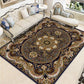 🌿 Vintage Delicate Bohemian Rug – Elegant, Cozy  ✨🏡