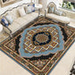 🌿 Vintage Delicate Bohemian Rug – Elegant, Cozy  ✨🏡