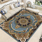 🌿 Vintage Delicate Bohemian Rug – Elegant, Cozy  ✨🏡