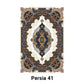 🌿 Vintage Delicate Bohemian Rug – Elegant, Cozy  ✨🏡
