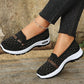 👟 Women’s Breathable Mesh Slip-On Flat Shoes – Lightweight, Comfortable & Perfect for Everyday Wear ✨💖