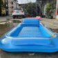 🌊☀️ Espreguiçadeira Inflável Premium para Piscina – Conforto Duplo com Jatos de Resfriamento