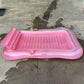 🌊☀️ Espreguiçadeira Inflável Premium para Piscina – Conforto Duplo com Jatos de Resfriamento