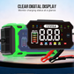 ⏰🔥LIMITED TIME 50% OFF! ⚡ 12V 6A Smart Car Battery Charger with Pulse Repair – Fast, Safe & Extend Battery Life 🚗🔋✨