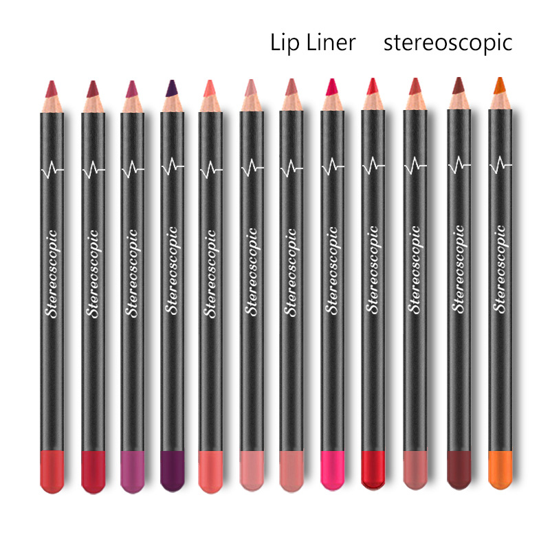 Lápis Labial Tinta e.l.f Main Stain - Cor Labial de Longa Duração para Definição Precisa dos Lábios (Acessório de Maquiagem para Beleza e Cuidados Pessoais)