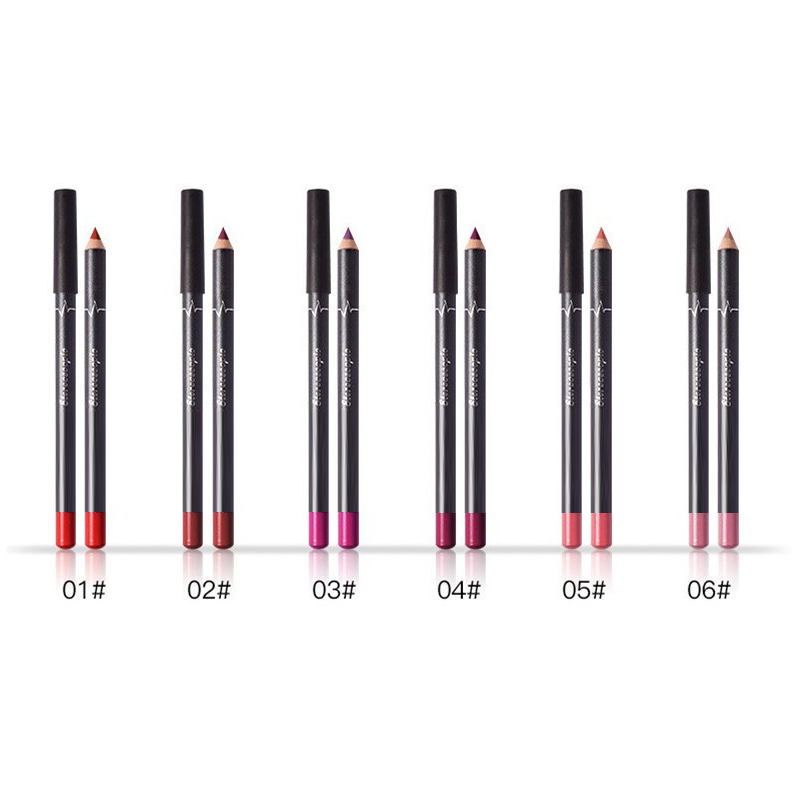 Lápis Labial Tinta e.l.f Main Stain - Cor Labial de Longa Duração para Definição Precisa dos Lábios (Acessório de Maquiagem para Beleza e Cuidados Pessoais)