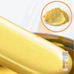 🎨✨ Tinta Metálica com Pincel Integrado – Renove superfícies com acabamento prateado e dourado durável
