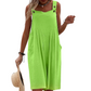 ⏳🔥LIMITED-TIME 50% OFF! 🌸 Sleeveless Wide-Leg Jumpsuit – Effortless Summer Style & Comfort ✨💃