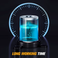 ⏰🔥LIMITED TIME 50% OFF! 💨 50K+ SOLD Powerful Turbo Fan – Ultra-Efficient, Compact & Perfect for Home or Car 🚗✨