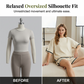 🔥LIMITED 50% OFF! 💗 Women’s Knitted 2-Piece Loungewear Set – Cozy, Stylish & Ultra-Comfortable ✨🛋️