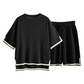 🔥LIMITED 50% OFF! 💗 Women’s Knitted 2-Piece Loungewear Set – Cozy, Stylish & Ultra-Comfortable ✨🛋️