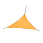 🔥Heavy Duty Sun Shade Sails with 3 Carabiners– Durable Outdoor Canopy Cover for Patio, Garden, Backyard, Deck, or Poolside