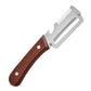 🌿🔪 Ferramenta 3 em 1 para Cozinha – Corte Cebolinha, Descasque e Abra Garrafas com Facilidade
