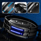 ⏰🔥LIMITED TIME 50% OFF! ⌚ Men’s Binary LED Watch – Stainless Steel, Unique Display & Water-Resistant ⚡💙✨