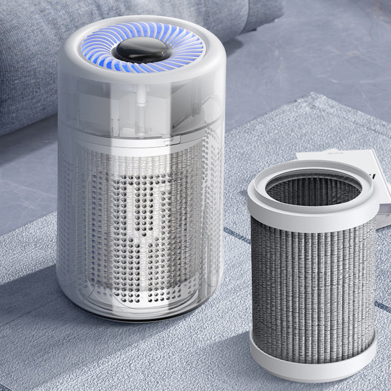 🌬️✨ Tenha um ar mais limpo e saudável em casa em minutos — respire melhor todos os dias