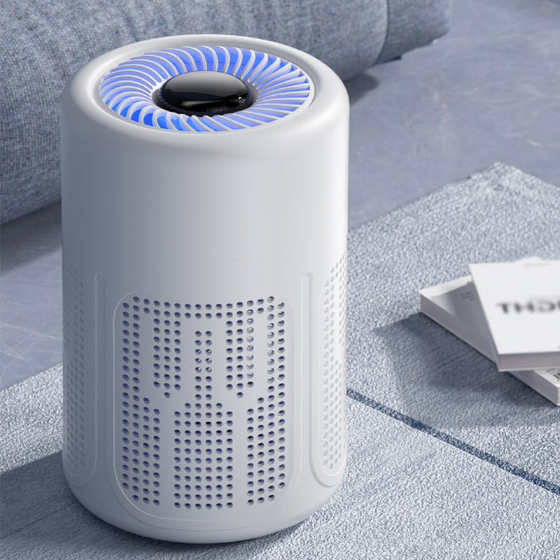 🌬️✨ Tenha um ar mais limpo e saudável em casa em minutos — respire melhor todos os dias