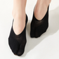 ⏰🔥LIMITED TIME 50% OFF! 🧦 Orthopedic Invisible Toe Socks – Summer Five-Toe Shallow Socks for Comfort & Breathability 🌸✨