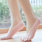⏰🔥LIMITED TIME 50% OFF! 🧦 Orthopedic Invisible Toe Socks – Summer Five-Toe Shallow Socks for Comfort & Breathability 🌸✨