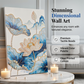⏰🔥LIMITED TIME 50% OFF! 🎨 DIY Lotus Flower Pearl Painting Kit – Relaxing, Fun & Perfect for Home Decor ✨🖌️