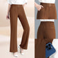 ⏰🔥LIMITED TIME 50% OFF! 👖 Women’s High-Waist Wide-Leg Trousers – Chic, Comfortable & Effortlessly Stylish ✨