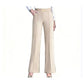 ⏰🔥LIMITED TIME 50% OFF! 👖 Women’s High-Waist Wide-Leg Trousers – Chic, Comfortable & Effortlessly Stylish ✨