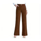 ⏰🔥LIMITED TIME 50% OFF! 👖 Women’s High-Waist Wide-Leg Trousers – Chic, Comfortable & Effortlessly Stylish ✨