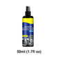 ⏰🔥LIMITED TIME 50% OFF! ✨ Instant Car Interior Cleaner Spray – Fresh, Quick & Effortless Shine for Your Car 🚗💨
