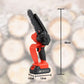 ⏰🔥LIMITED TIME 50% OFF! 🪚 Mini 6" Rechargeable Chain Saw – Battery Included, Portable & Powerful for Quick Cutting ⚡✨