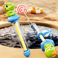 ⏰🔥LIMITED TIME 50% OFF! 🐾 Cartoon Animal Pull-Action Water Gun Toy – Fun, Safe & Perfect for Outdoor Play 💦🎉